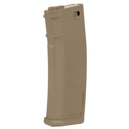 Magazynek Specna Arms S-Mag Mid-Cap na 125 kulek