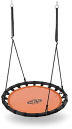 BOCIANIE GNIAZDO HUŚTAWKA NB5034 ORANGE ŚR.100 CM NILS