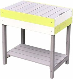 Outdoor Toys KNH1017 stolik pomocniczy do kuchni dziecięcej