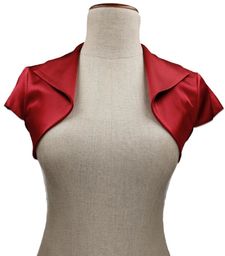 Bolerko FBL1028 RUBINOWY