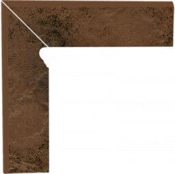 Paradyż SEMIR BEIGE 8,1?30?1,1SEMIR BEIGE 8,1X30X1,1 COKÓŁ DWUELEMENTOWY