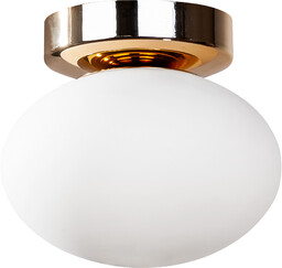 Lampa sufitowa OMI ZŁOTY 1189 - Zuma Line