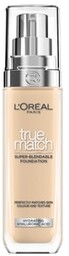 L''Oréal Paris True Match Podkład w płynie 30