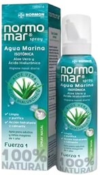 Normon Słonowodny spray do włosów, idealny dla dorosłych