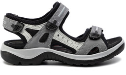 Sandały ECCO Offroad 06956302244 Szary