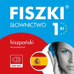 AUDIOBOOK - hiszpański - Słownictwo 1 (A1)