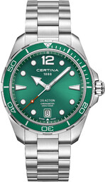 Certina C032.451.11.097.00