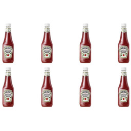 HEINZ ketchup łagodny 875ml (8x1kg)