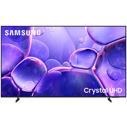 Telewizor 50 cali Led Samsung UE50U8072FUXXH 4K Tizen