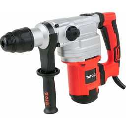 Młotowiertarka SDS plus 1050 W YATO
