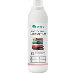 HISENSE Płyn do płukania Auto Dosing 950 ml