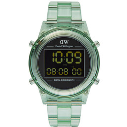 Zegarek Daniel Wellington DW00100769 Zielony