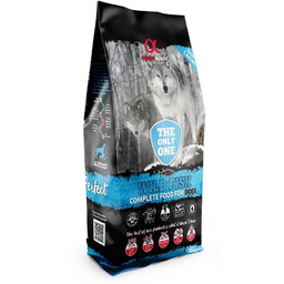 Alpha Spirit Wild Fish 12kg
