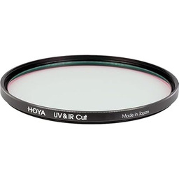 Hoya Filtr wkręcany do cięcia UV i podczerwieni