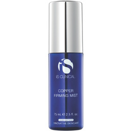 iS CLINICAL Copper Firming Mist antyoksydacyjna mgiełka