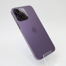 Apple iPhone 14 Pro Max 128GB Głęboka Purpura