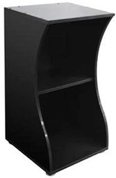 Fluval 15015 Flex 57L szafka dolna, czarna