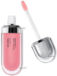KIKO Milano - 3D Hydra Lipgloss - Błyszczyk