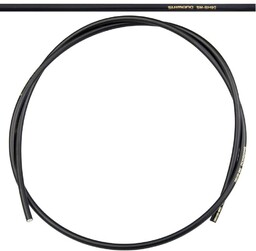 Shimano Przewód hamulca hydraulicznego SM-BH90 1 metr czarny