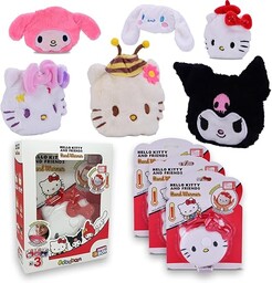 Sbabam FUNNY BOX Hello Kitty Ogrzewacz do rąk,