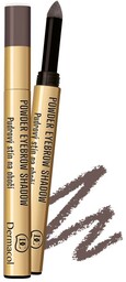 DERMACOL_Powder Eyebrow Shadow cień do brwi 3