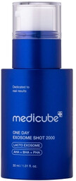 Medicube One Day Exosome Shot Pore Ampoule 2000