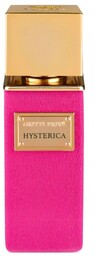 GRITTI Hysterica Extrait de Parfum spray 100ml