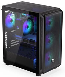 MAD DOG Komputer ENDORFY500ARGB-I16DR32 i5-14400F 32GB RAM 1TB