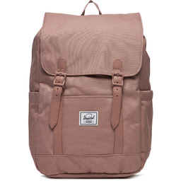 Plecak Herschel Retreat Small 11400-02077 Różowy