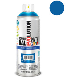 Pintyplus Evolution ACRYLIC WATER-BASED akrylowa, wodna farba