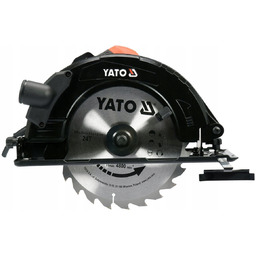 Pilarka Piła Tarczowa Yato YT-82154 235 mm 2800