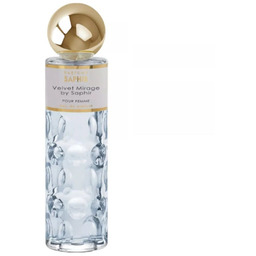 Velvet Mirage Pour Femme woda perfumowana spray 200ml