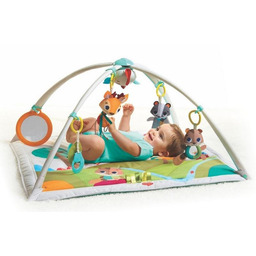 Mata edukacyjna z pałąkami Tiny Love TL1205106830___S Leśna