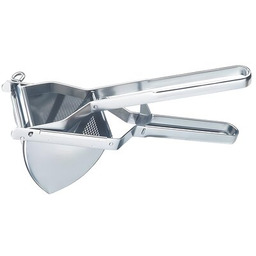 GEFU Praska do ziemniaków Profi G-13300 Zyskaj