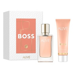 HUGO BOSS Alive Eau de Parfum i Bodylotion