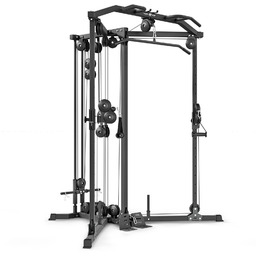 Marbo Sport Brama treningowa MS-W106 2.0 - wyciągi,