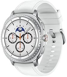 SMARTWATCH GALAXY WATCH8 CLAS./LTE 46MM WHITE SM-L505 SAMSUNG