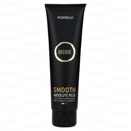 MONTIBELLO_Decode Smooth Absolute Plus ochronny balsam wygładzający