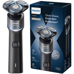 Bezprzewodowa Golarka Maszynka do Golenia Philips SkinProtect X5006-00