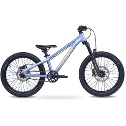 ACADEMY S-GRADE PUMP 4 (20") Frost
