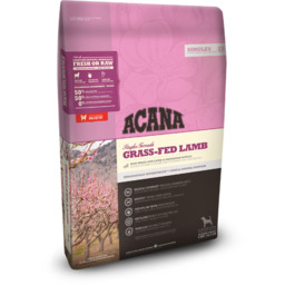 Acana Grass - Fed Lamb 17 kg -