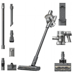 Dreame R20 srebrny