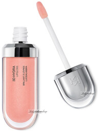 KIKO Milano - 3D Hydra Lipgloss - Błyszczyk