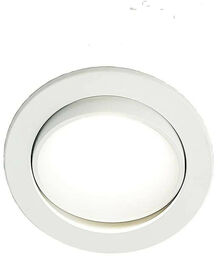 Arcchio - Katerin Wbudowany Reflektor Punktowy White