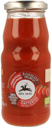 Alce Nero Passata sos pomidorowy z pomidorów daktylowych