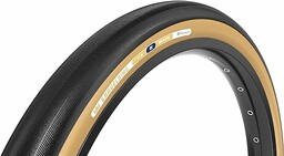 Panaracer Gravelking Slick TLR bezdętkowa gotowa składana opona