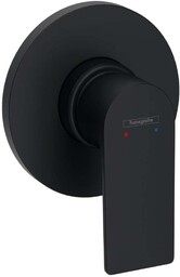 HANSGROHE 72659670 Rebris E Jednouchwytowa bateria prysznicowa, podtynkowa