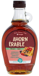 Terrasana Syrop klonowy C 330 g (250 ml)