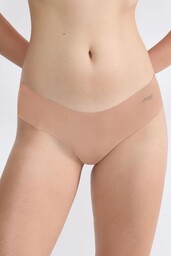Bezszwowe majtki 2 pack Sloggi Zero Microfibre Hipster