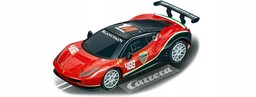 Auto Carrera Go 64136 Ferrari 488 GT3AF Corse